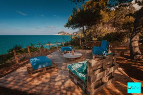 Villa Ortensia Cefalù